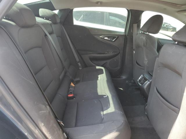 2020 Chevrolet Malibu Lt VIN: 1G1ZD5ST5LF009996 Lot: 54976254