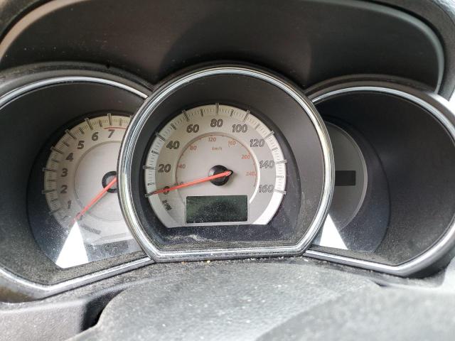 2009 Nissan Murano S VIN: JN8AZ18U39W019096 Lot: 55182624