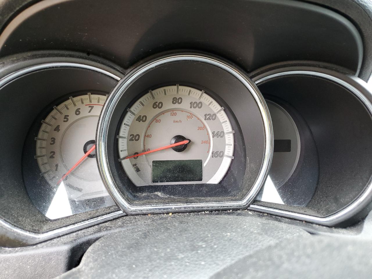 JN8AZ18U39W019096 2009 Nissan Murano S