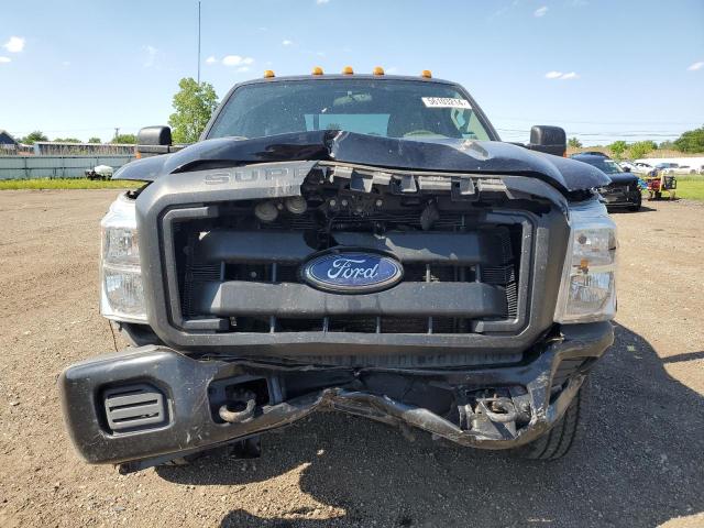 2014 Ford F250 Super Duty VIN: 1FT7X2B62EEA65143 Lot: 56103214