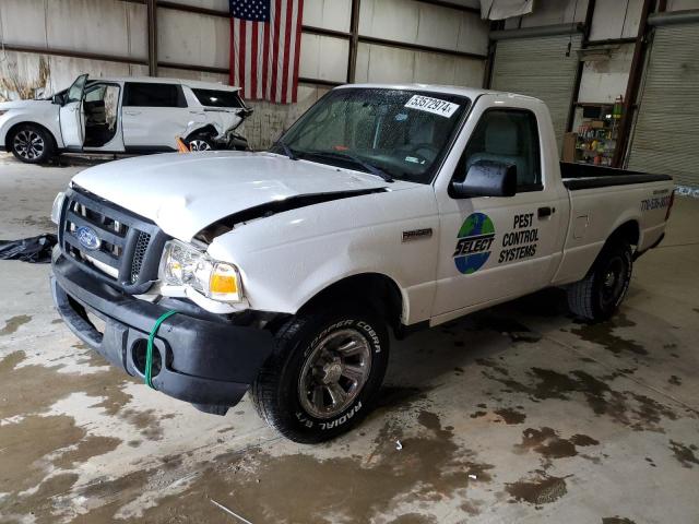 2011 Ford Ranger VIN: 1FTKR1AD2BPA99131 Lot: 53572974