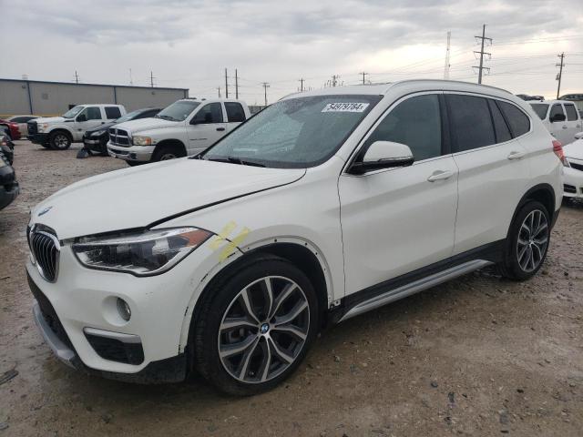 VIN WBXHU7C53K3H44335 2019 BMW X1, Sdrive28I no.1