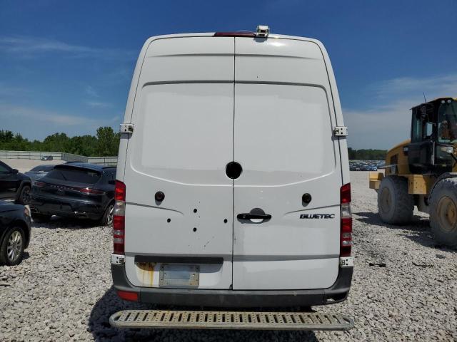 2012 Mercedes-Benz Sprinter 2500 VIN: WD3PE8CB0C5709217 Lot: 56665484