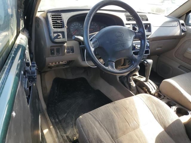 2000 Nissan Frontier King Cab Xe VIN: 1N6ED26Y6YC362215 Lot: 56347094