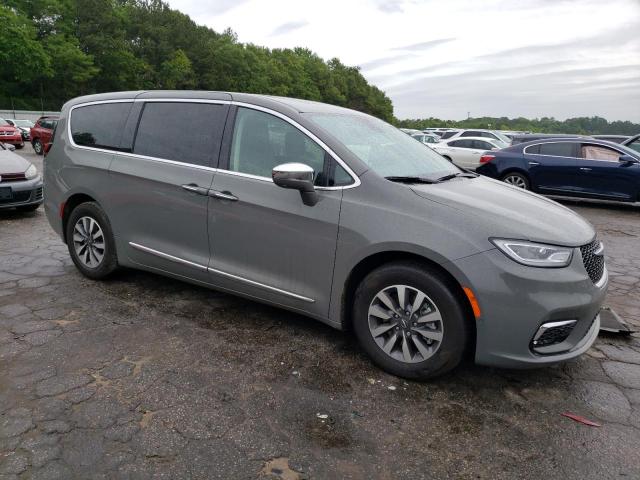 2022 Chrysler Pacifica Hybrid Limited VIN: 2C4RC1S75NR223517 Lot: 54404154