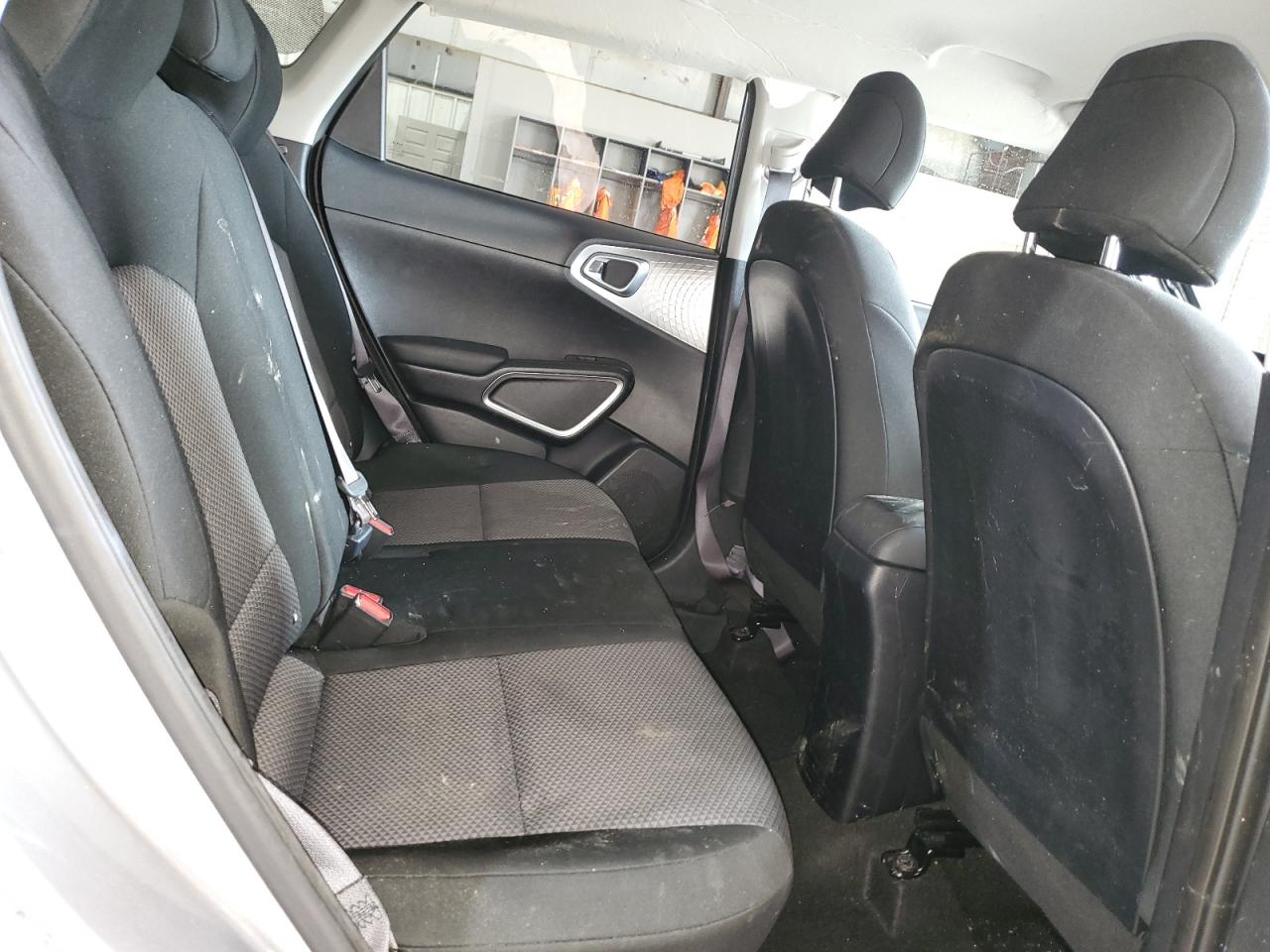 KNDJ23AU0N7833300 2022 Kia Soul Lx