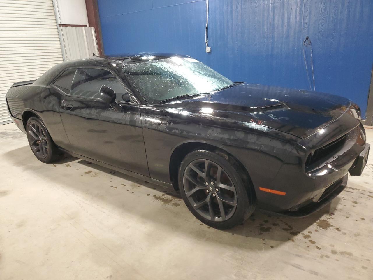 2C3CDZAG7MH567748 2021 Dodge Challenger Sxt