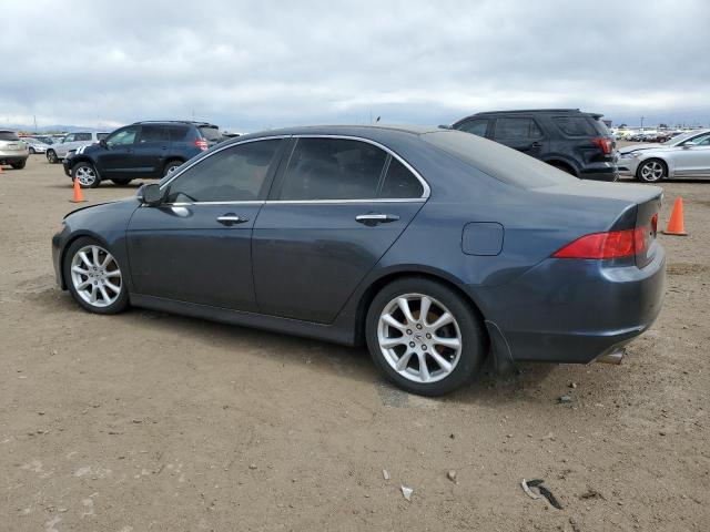 2006 Acura Tsx VIN: JH4CL96906C007695 Lot: 51831544