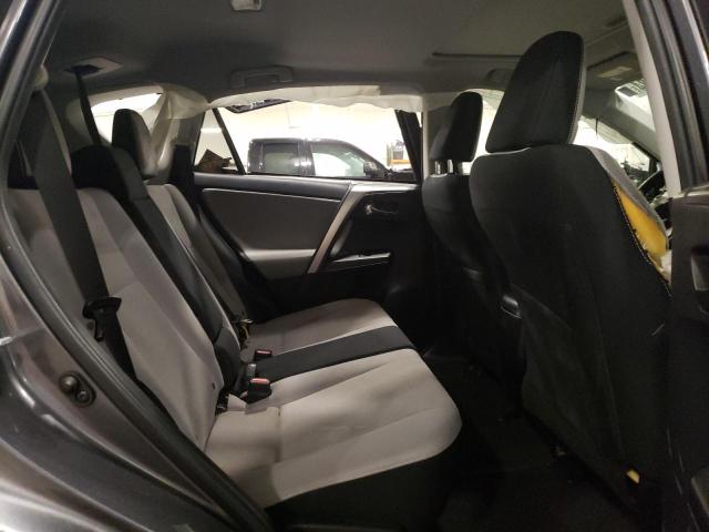 2017 Toyota Rav4 Xle VIN: JTMRFREV4HJ109646 Lot: 52976984