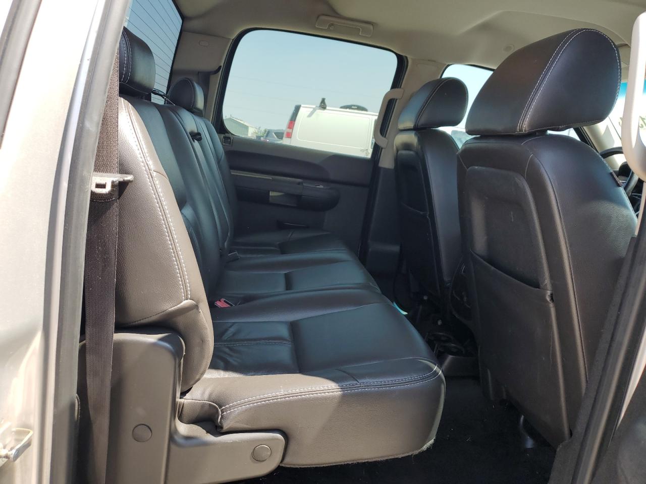 3GCRCSE07AG229033 2010 Chevrolet Silverado C1500 Lt