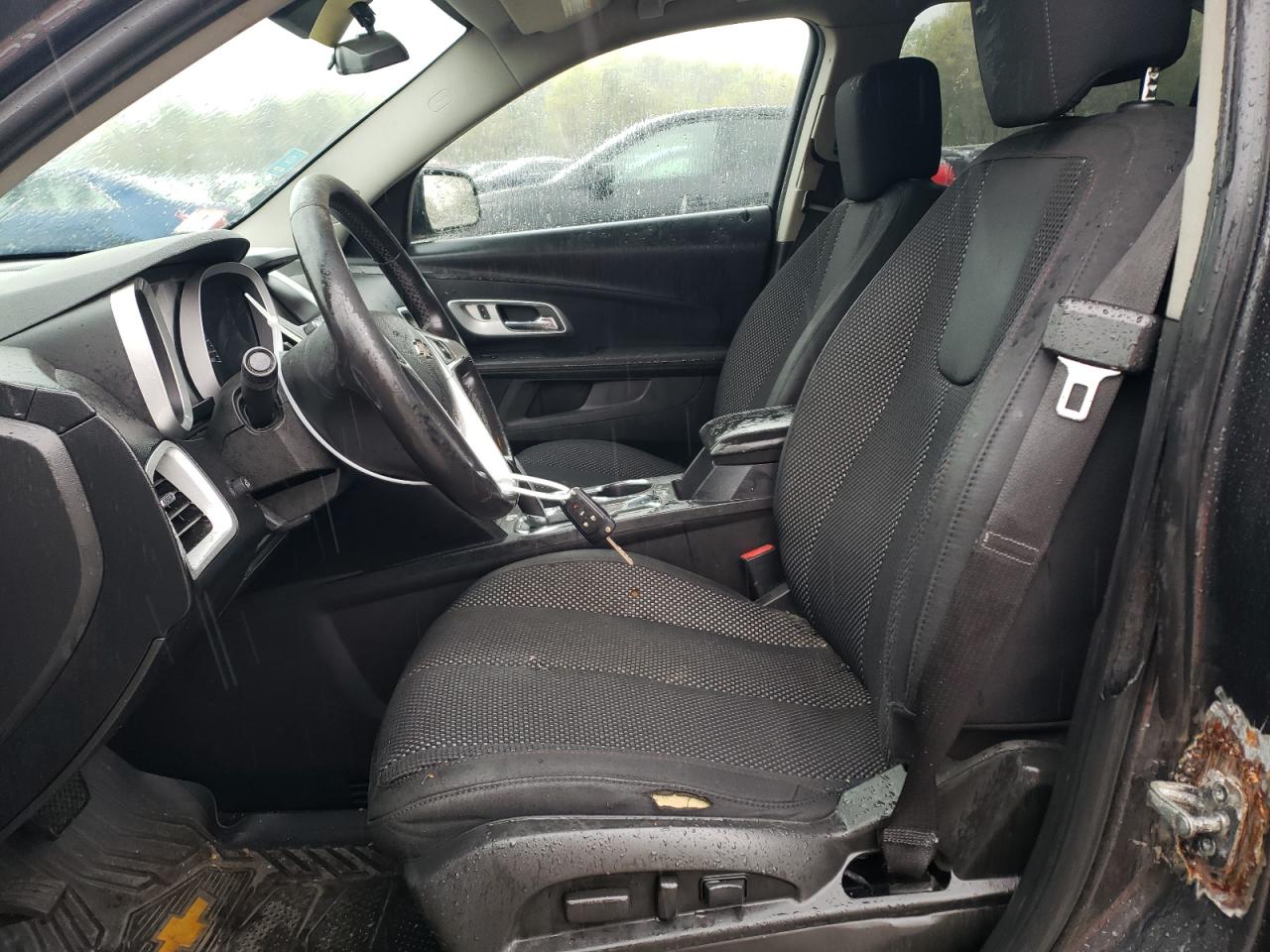 1GNALDEKXDZ102699 2013 Chevrolet Equinox Lt