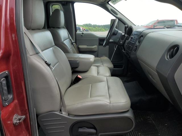 2006 Ford F150 VIN: 1FTRF12296NB68936 Lot: 56393434