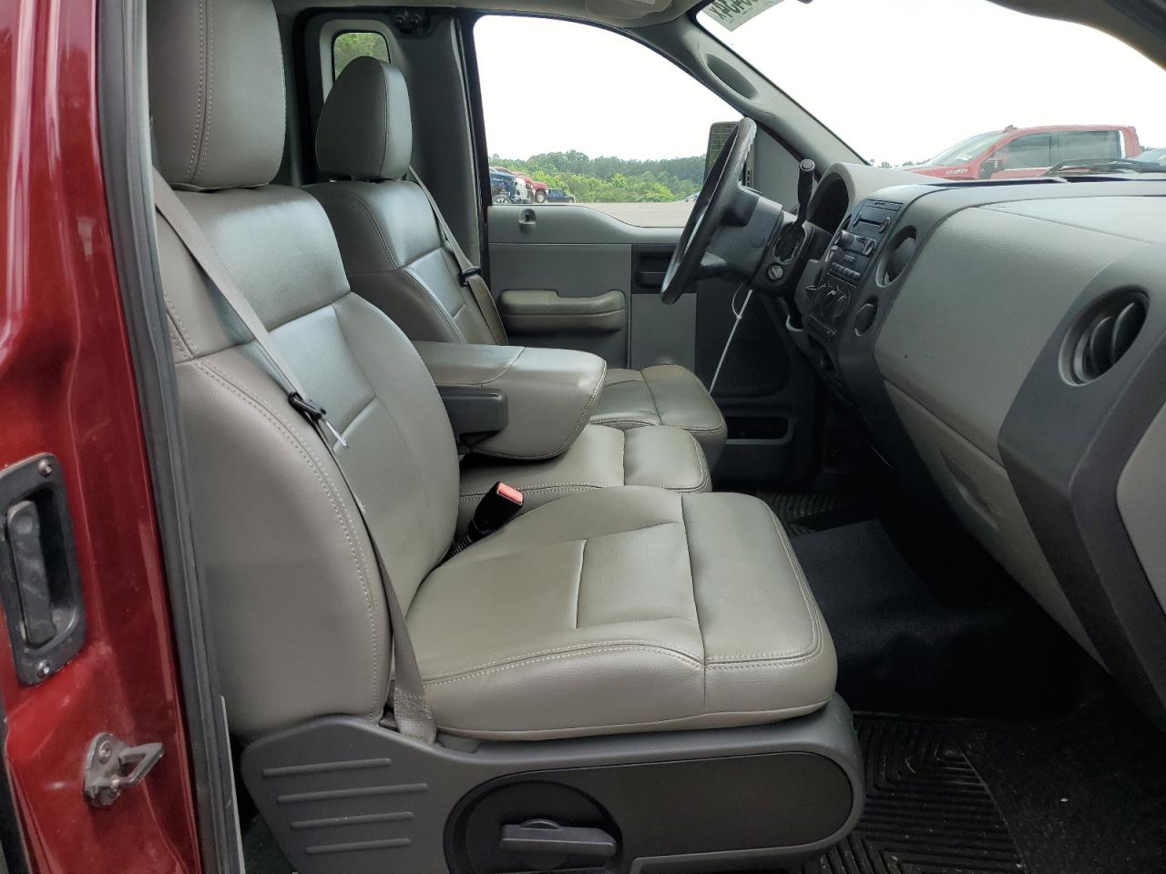 1FTRF12296NB68936 2006 Ford F150