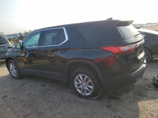 1GNERFKW5LJ134962 Chevrolet Traverse L 2