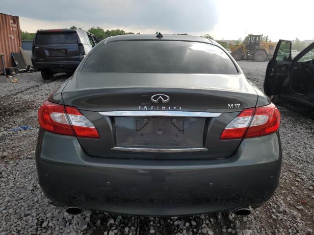 2013 Infiniti M37 VIN: JN1BY1AP1DM510202 Lot: 54152904