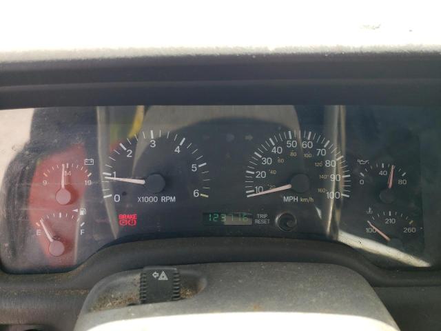 2001 Jeep Cherokee Sport VIN: 1J4FT48SX1L530081 Lot: 56272094