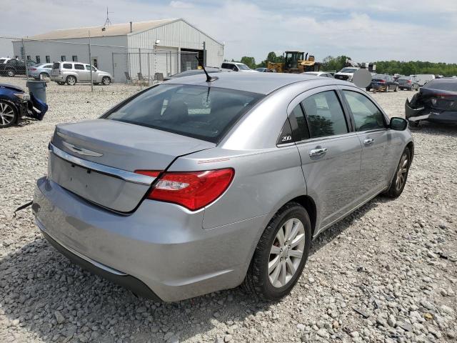 VIN 1C3CCBCG8DN723360 2013 Chrysler 200, Limited no.3