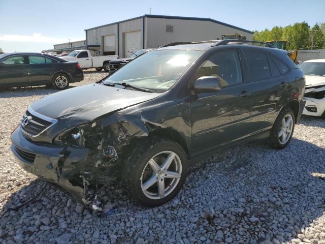 2007 Lexus Rx 400H VIN: JTJHW31U072007966 Lot: 54053984