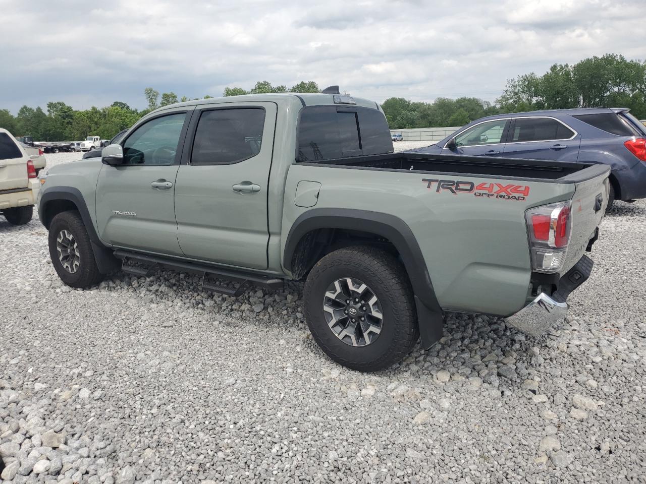 3TMCZ5AN3PM620472 2023 Toyota Tacoma Double Cab