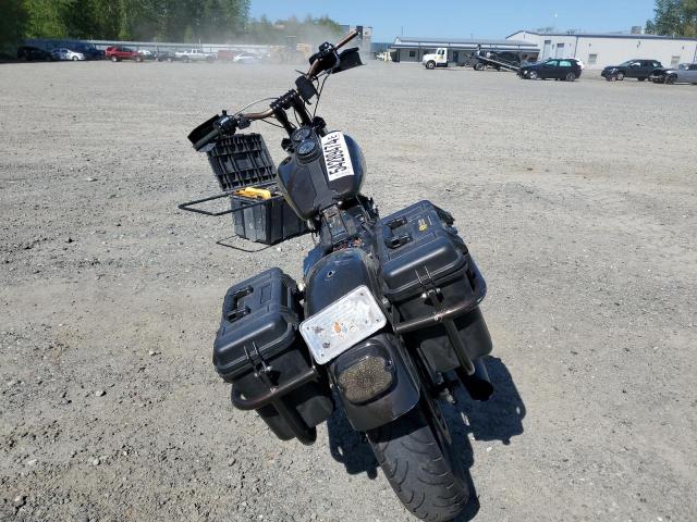 2002 HARLEY-DAVIDSON FXDL 1HD1GDV342Y325912