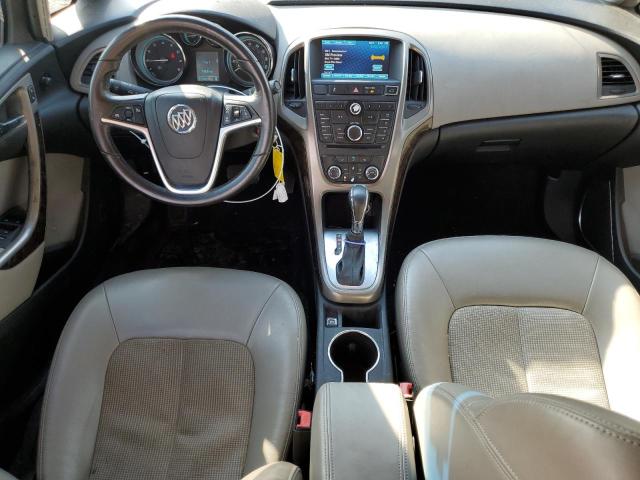 Седани BUICK VERANO 2012 Чорний