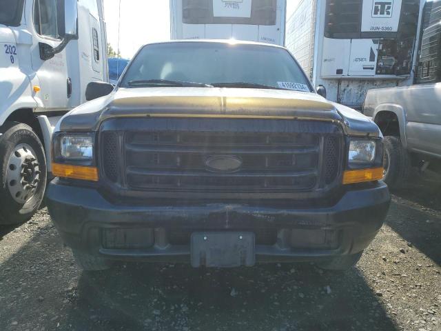 1999 Ford F250 Super Duty VIN: 1FTNX20S3XEB12903 Lot: 41692134