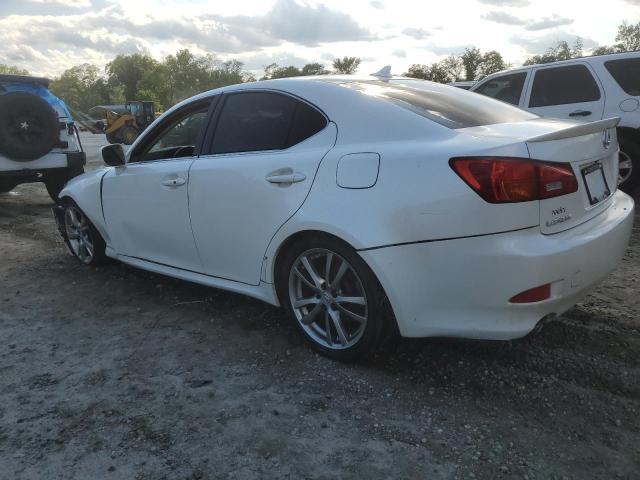 2008 Lexus Is 250 VIN: JTHBK262885083763 Lot: 55873004