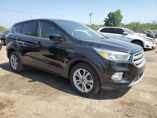 2017 Ford Escape Se VIN: 1FMCU0GD9HUE40079 Lot: 56086154