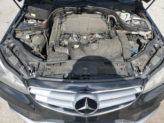 2014 Mercedes-Benz E 350 VIN: WDDHF5KB5EA810700 Lot: 52856784