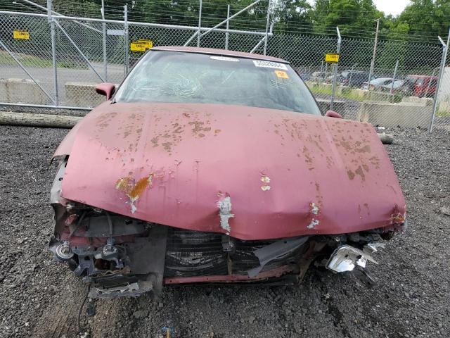 1995 Oldsmobile 88 Royale VIN: 1G3HN52K3SH319154 Lot: 55328064