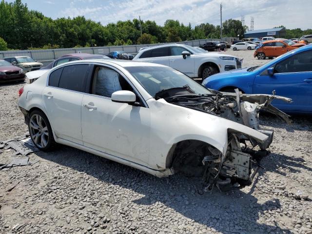 2007 Infiniti G35 VIN: JNKBV61F07M806213 Lot: 56961614