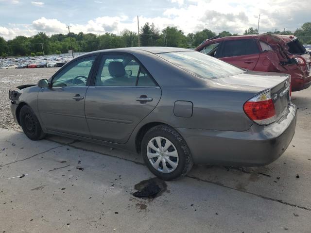 2006 Toyota Camry Le VIN: 4T1BE30KX6U688700 Lot: 55192664