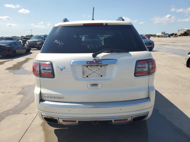 2014 GMC Acadia Denali VIN: 1GKKRTKDXEJ160926 Lot: 57388904