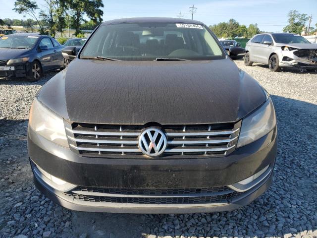 2014 Volkswagen Passat Se VIN: 1VWBN7A36EC043823 Lot: 55158394