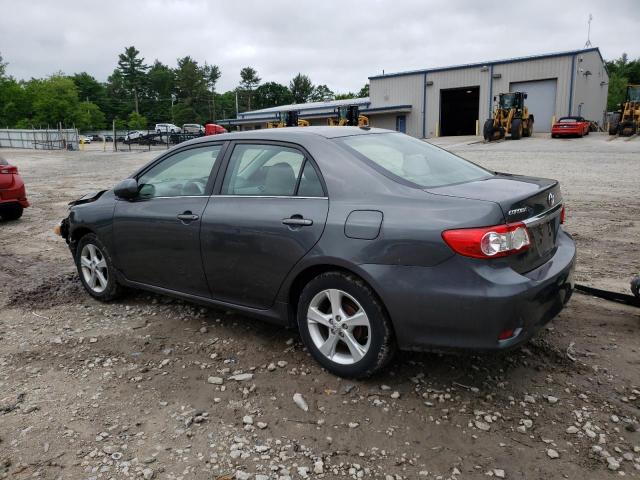 2013 Toyota Corolla Base VIN: 2T1BU4EEXDC923896 Lot: 56201534