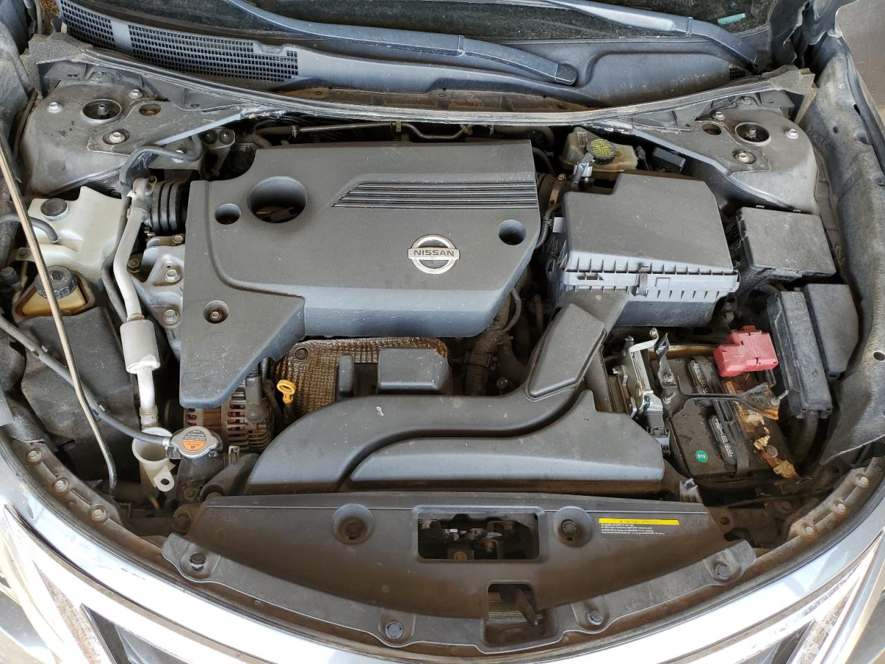 1N4AL3AP9FC427537 2015 Nissan Altima 2.5