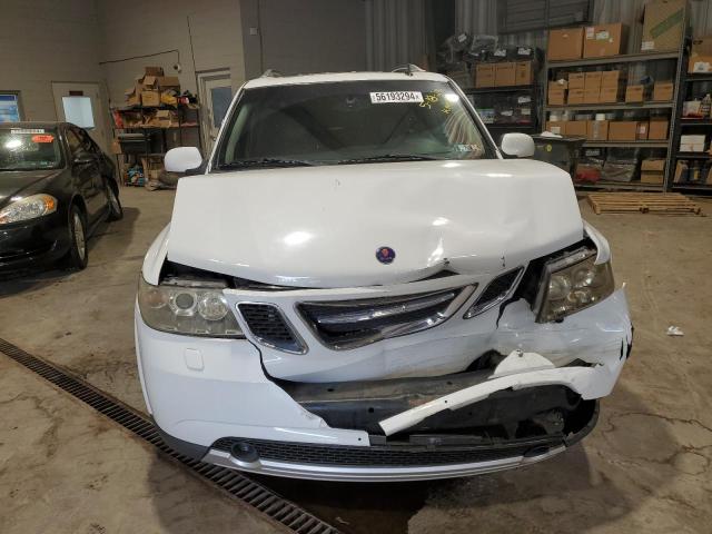 5S3ET13M382801419 2008 Saab 9-7X 5.3I