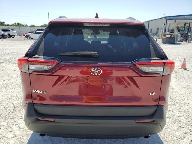 2019 Toyota Rav4 Le VIN: 2T3H1RFV1KW056776 Lot: 56391544