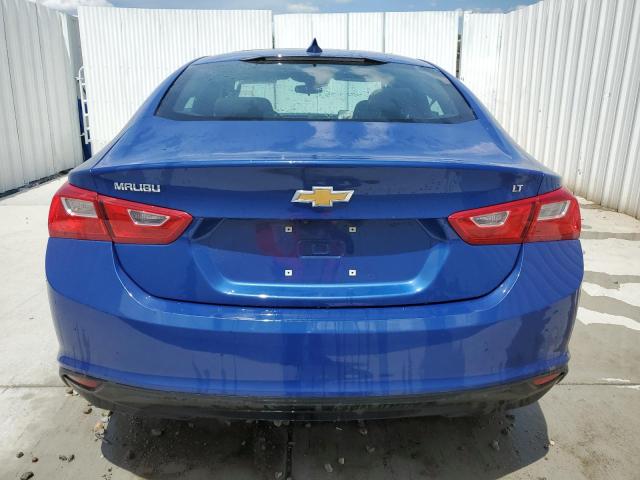 2023 Chevrolet Malibu Lt VIN: 1G1ZD5ST3PF238392 Lot: 53386824