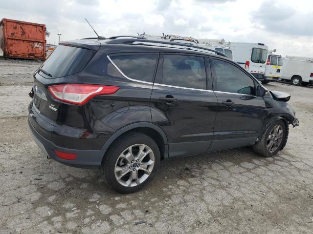 2013 Ford Escape Sel VIN: 1FMCU0HX6DUB45265 Lot: 54970494