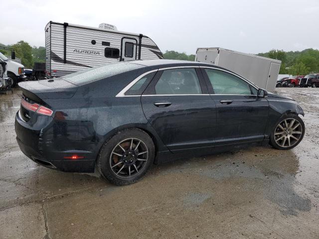 2014 Lincoln Mkz VIN: 3LN6L2G98ER813428 Lot: 54025264