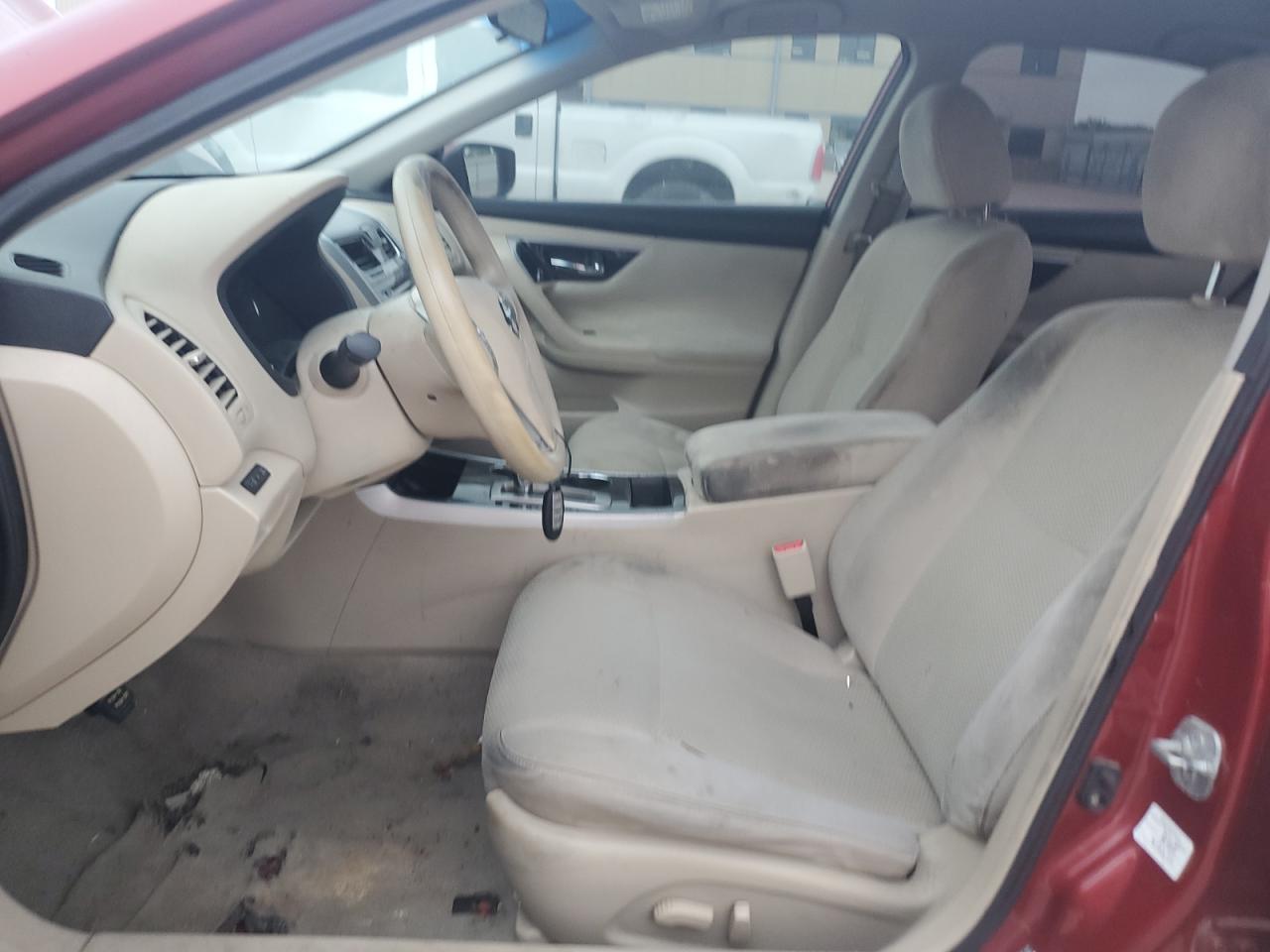 1N4AL3AP2EN350786 2014 Nissan Altima 2.5