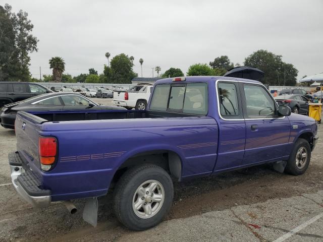 1997 Mazda B4000 Cab Plus VIN: 4F4CR16X6VTM14622 Lot: 55019034