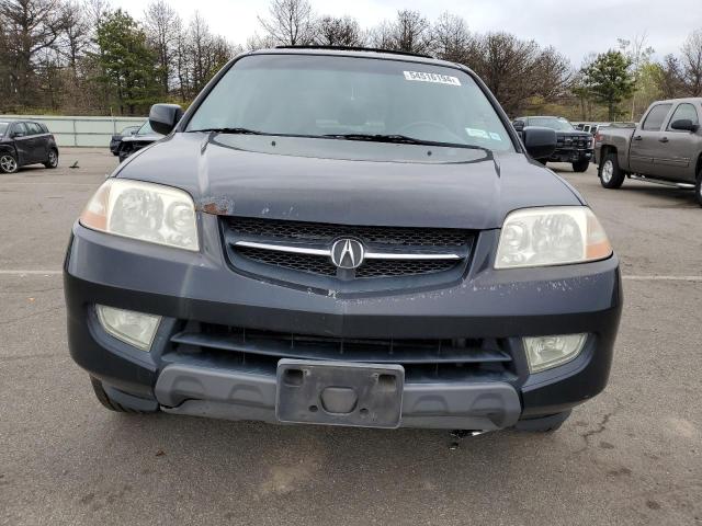 2003 Acura Mdx Touring VIN: 2HNYD186X3H548426 Lot: 54516194