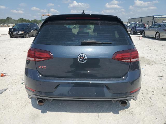 2021 Volkswagen Gti S VIN: 3VW6T7AUXMM004259 Lot: 52205704