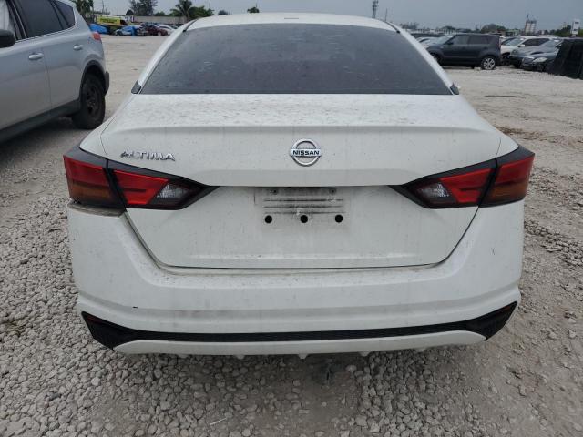 2019 Nissan Altima S VIN: 1N4BL4BVXKC137406 Lot: 54735724