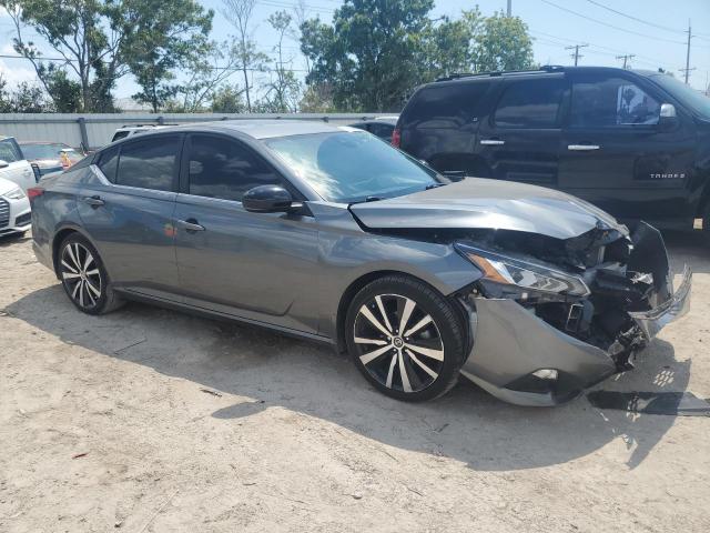 2020 Nissan Altima Sr VIN: 1N4AL4CV4LC195698 Lot: 52976384