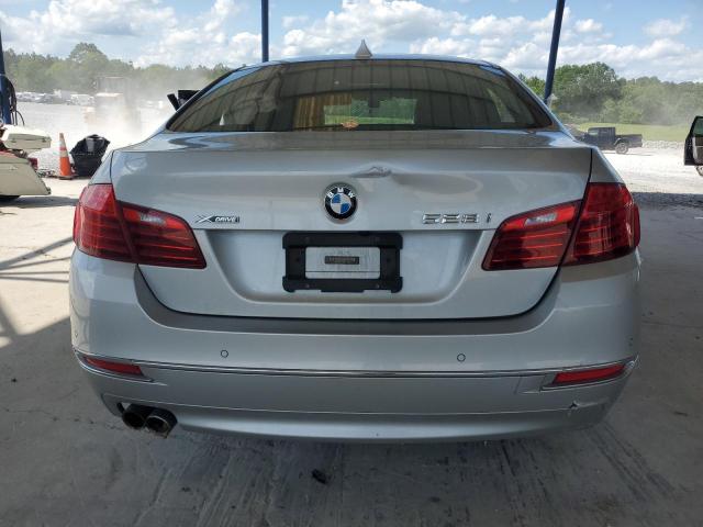 VIN WBA5A7C55ED613389 2014 BMW 5 Series, 528 XI no.6