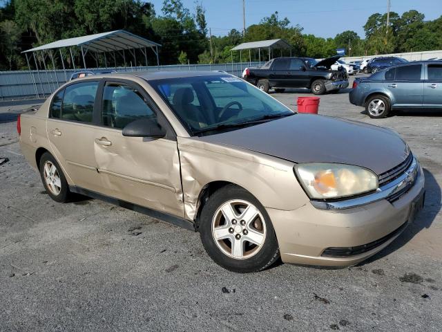 2005 Chevrolet Malibu Ls VIN: 1G1ZT52835F267788 Lot: 56353474