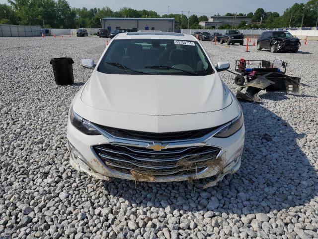 2020 Chevrolet Malibu Lt VIN: 1G1ZD5STXLF089571 Lot: 55753714